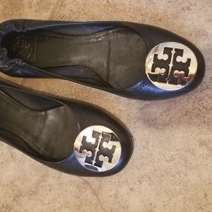 Tory Burch flats
